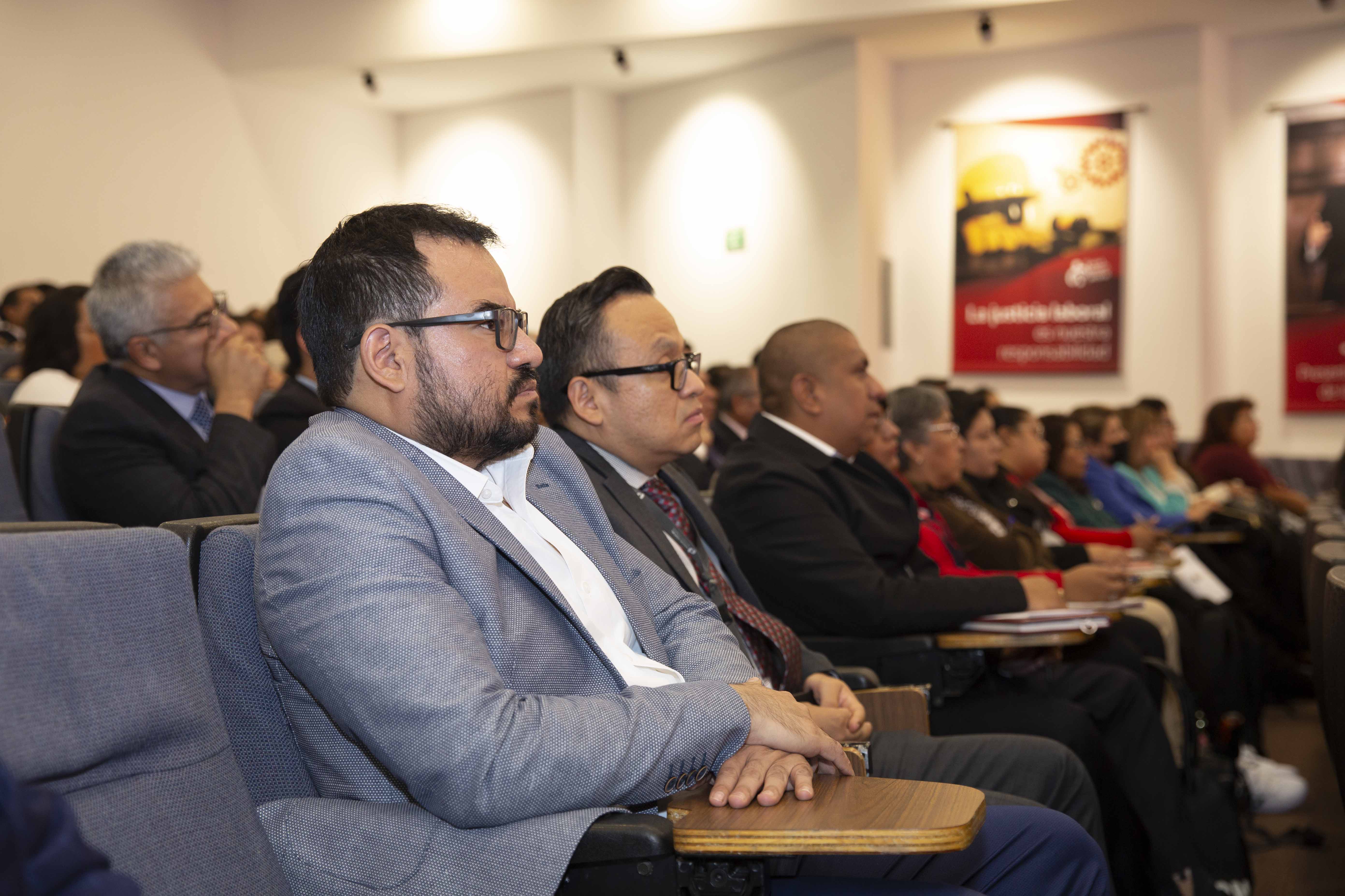 III Congreso Justicia Familiar